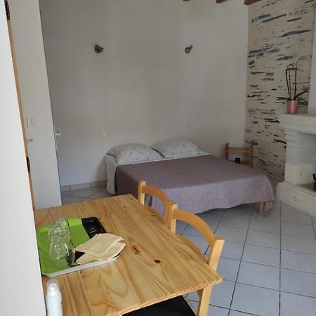 Chambre La Loire La Dagueniere ภายนอก รูปภาพ