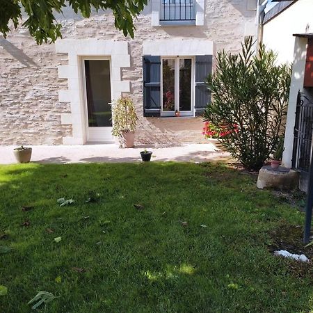 Chambre La Loire La Dagueniere ภายนอก รูปภาพ
