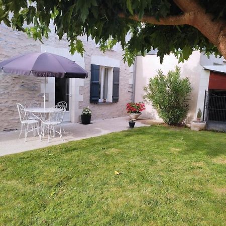 Chambre La Loire La Dagueniere ภายนอก รูปภาพ