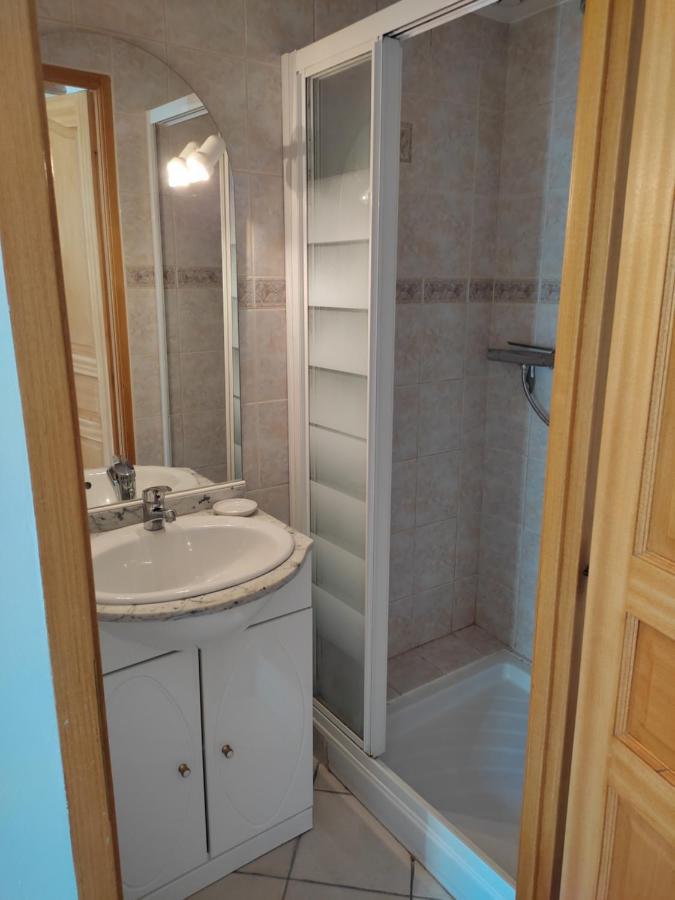 Chambre La Loire La Dagueniere ภายนอก รูปภาพ