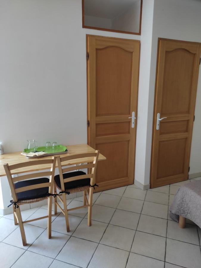 Chambre La Loire La Dagueniere ภายนอก รูปภาพ